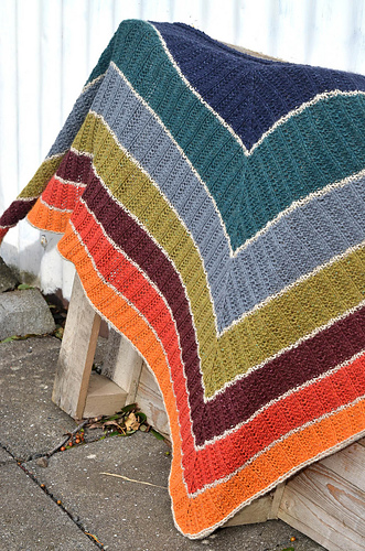 Kenzie Shawl