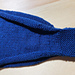 Easy Short Rows Headband pattern 