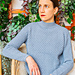 Angèle pattern