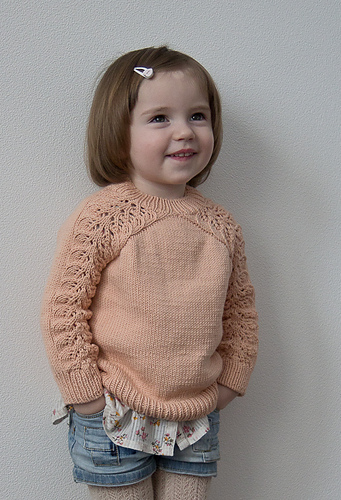 Bloomsbury kids - -Jenya-