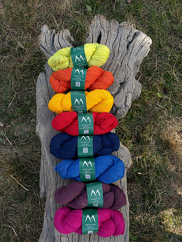 Ravelry: Merinosfrance Fingering
