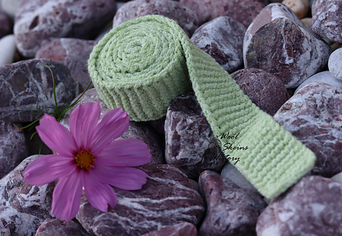Summer Belt-ribbon