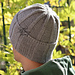 Unnamed Hat pattern 