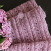 Julia Scarf-Shrug pattern 