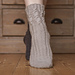 Caja Socks pattern 