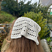 Ocean Pearl Bandana pattern