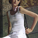 Bustier #448-T5-552 pattern