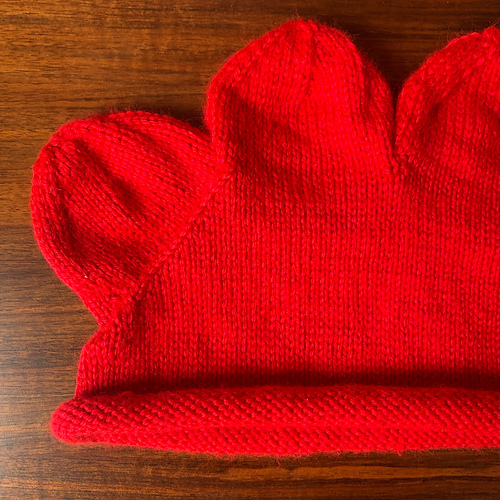 GOOD GRIEF!/グッド グリーフPATCHED KNIT BEANIE good grief, it's you! : r/knitting