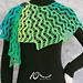 Lace Labyrinth pattern 