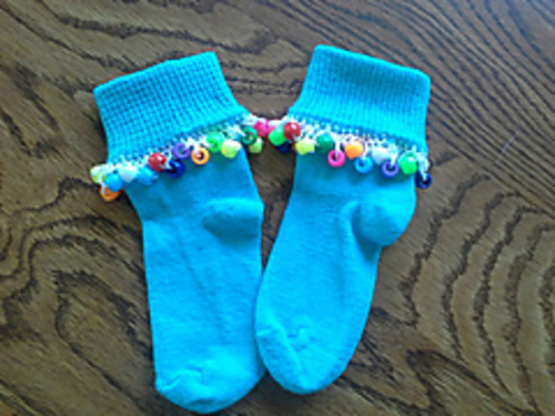 Crafty Socks photo 2