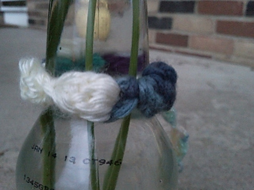 Cluster Puff photo 5