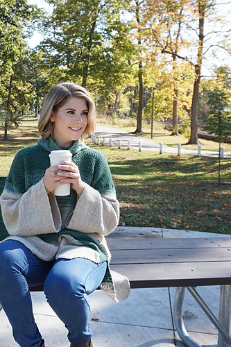 Montevideo Pullover on Ravelry photo 8