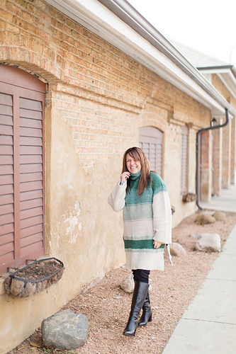 Montevideo Pullover on Ravelry photo 10
