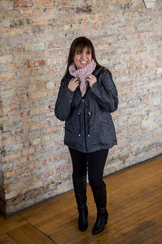 Kodiak Cowl photo 7