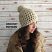 Lakeside Chunky Beanie photo 3