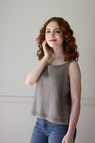 Tower Tank Top photo 7