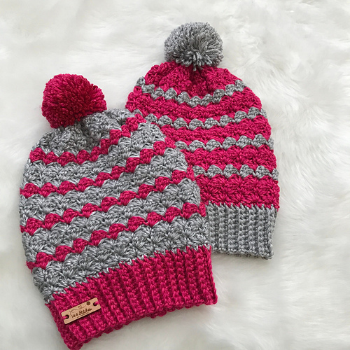 Twin Rivers Beanie photo 3