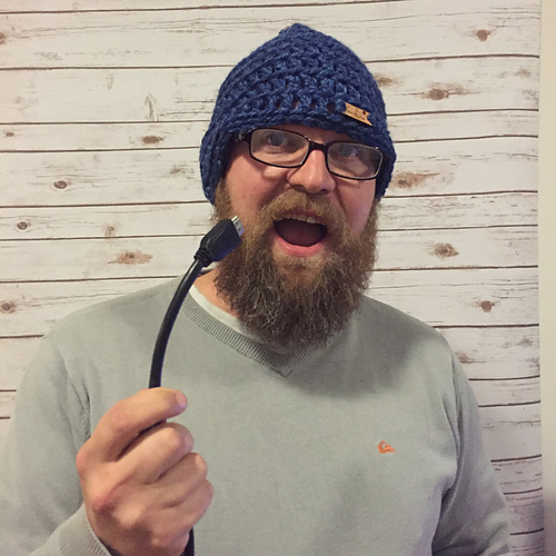 Trailblazer Beanie on Ravelry photo 3