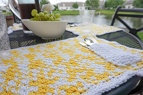 Pocket Placemat photo 2