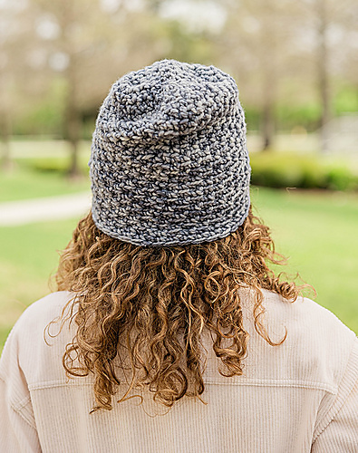 Park City Crochet Beanie photo 7