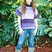 Sag Harbour Turtleneck Poncho photo 3