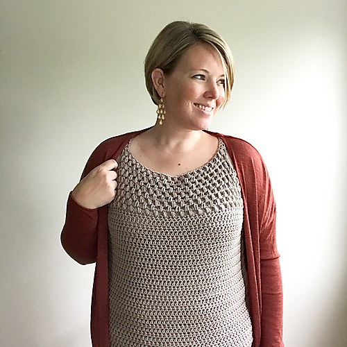 Bondi Tank Top photo 3
