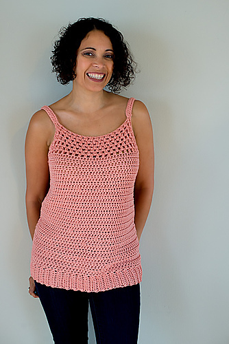 Bondi Tank Top photo 4