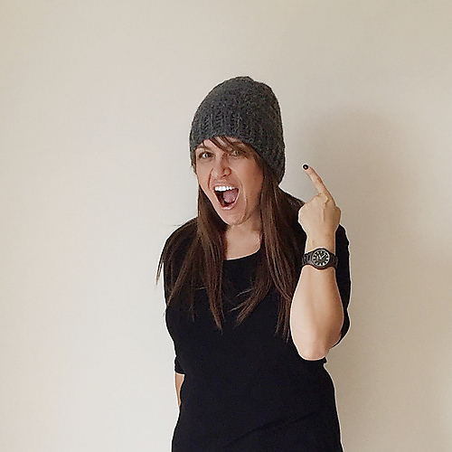Nepal Beanie photo 3