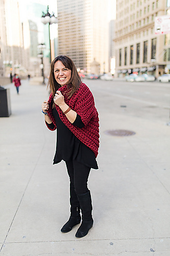 Juno Shrug photo 2