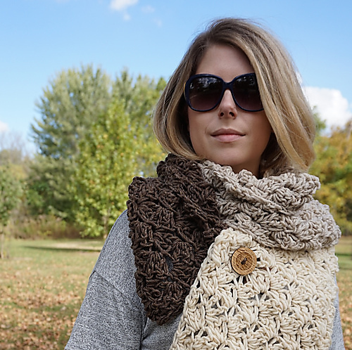 Kensington Scarf photo 3