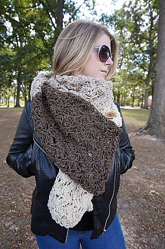 Kensington Scarf photo 7