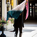 Amsterdam Crochet Your Fade Shawl photo 4