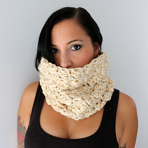 Arctic Cowl n' Cozy photo 1
