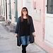 Newport Oversized Cardigan photo 4