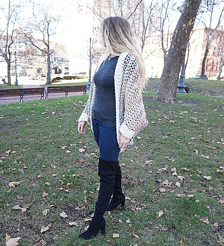Alaska Shrug photo 5
