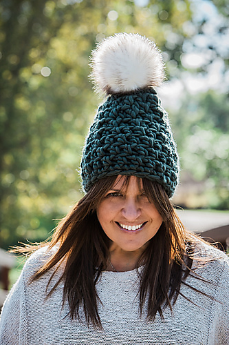 Boulder Beanie photo 1