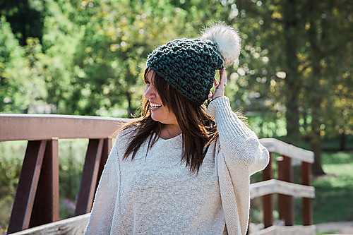 Boulder Beanie photo 2