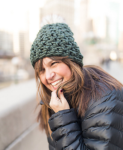 Boulder Beanie photo 5