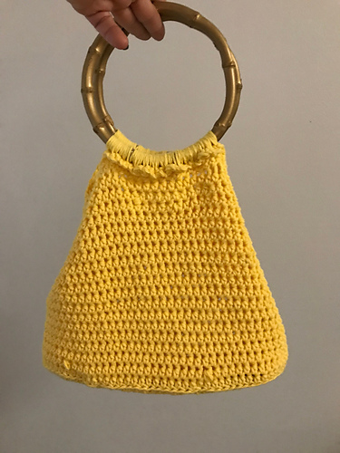 Summer Tote Bag photo 1