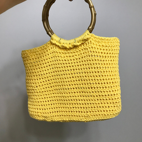 Summer Tote Bag photo 2
