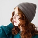 Ledge Beanie pattern 