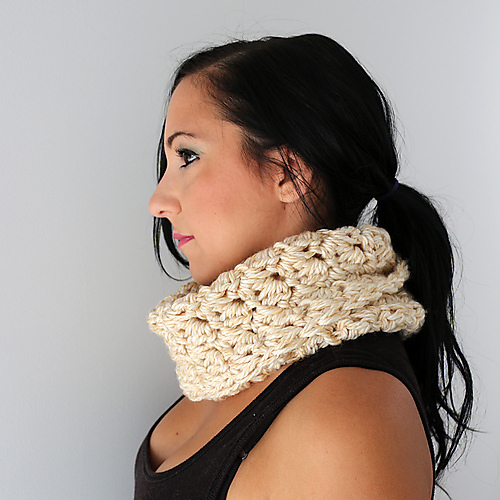Arctic Cowl n' Cozy photo 5