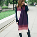 Crave Caravan Wrap pattern 