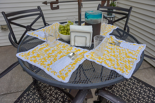 Pocket Placemat photo 3