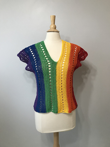 Riviera Cotton Tee photo 6