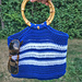Summer Tote Bag photo 4