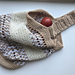 Sunshine Market Tote on Ravelry photo 4