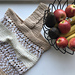 Sunshine Market Tote on Ravelry photo 3