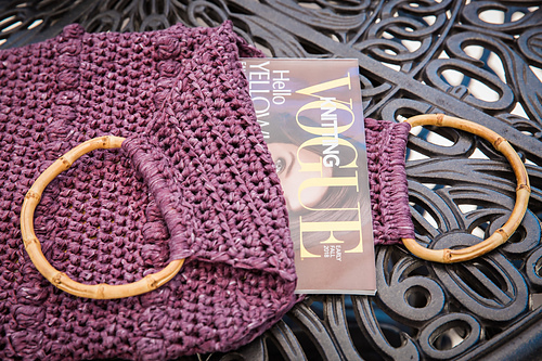 Downtown Bag photo 3