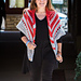 Woodward Hoodie Shawl photo 4